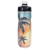 ESLNF 610ML Cycg Keep Cold Water Bottle PP5 Health Material secure Portable Cup Lightweight Outdoor Bike Accessory