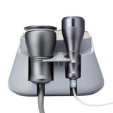 3 in 1 Electric Scraping Gua Sha Ventosas Anti Cellulite Fat Burner Cupping Body Slimming Massager Vibrating Meridian Dredge