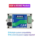 30dB~130dB Onboard Module TTL/RS485 Industrial Grade Sound Sensor 4.5V~5.5V/10~28V Noise Generator Decibel Tester