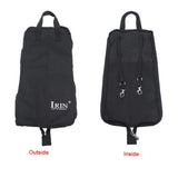 IRIN Drum Stick Bag Case Water-resistant 600D with Carrying Strap for Drumsticks
