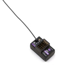 INr4 GYB 4 Channels Gyro Receiver for Flysky NB4 Lite Noble Pro Radio Transmitter AFHDS 3