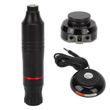 Tattoo Machine Clip Cord Tattoo Transfer Paper Foot Pedal Safe Tattoo Pen Set for Tattoo Artist for Tattoo Salon