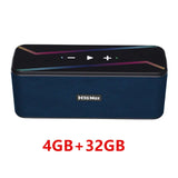 H96MAX M7 Android 13 Smart TV Rockchip RK3528 4GB RAM 32GB ROM BT5.1 Speaker 5G WiFi 8K HD Media Player Set Top Box