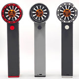 50mm Brushless Motor Ducted Turbofan X50 Jet Power Duct Dust Blower Keyboard Cleaning Tool High Thrust Violent Fan
