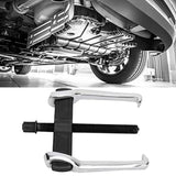 Gear Beam CR-V Steel 2 Claw Adjustable Removal Professional Keycap Puller