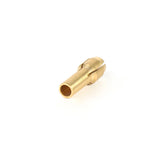 10PCS Mini Chuc Drill 1.0mm-3.2mm Adapter 4.3 Shank Micro Collet Chuck For Dremel Accessories