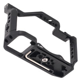 Camera Cage Video Cage for Sony A7C Full Cage Camera Rabbit Case Protection Expansion Photography Accessories