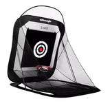 Golf Chipping Net Golccessories for Swing Practice Backyard Driving Range