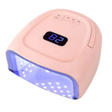 Wireless Power Storage Baking Lamp, Quick Drying Nail hine, Phototherapy Lamp