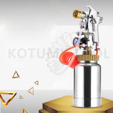 2L Sprayer Colorful Water-in-water Gun Can Container Spray Paint Pressure Tank