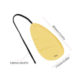 Btuty Clarinet Piccolo Flute Saxphone Cloth for Inside Tube Saxophone Sax Cleaning Tool Wind Instrument Cleaner