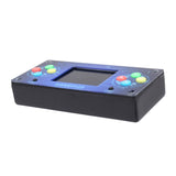 For Raspberry Pi Zero WH Game Console Kit 2 Inch Screen Without Host