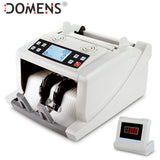 DMS-780 Direct Counting Australian Dollar Verification Machine Suitable for Money Counters in Multiple Countries