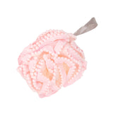 Unisex Fashion Soft Bath Fashionable Blood Circulating Promoting Bathing Shower Mesh Loofah