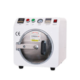 Vacuum Lamination OCA Autoclave Bubble Remove Remover hine For Samsung iPhone Phone LCD Screen Repair Refurbish