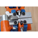 40 woodworking hinery along band to the tooth opener hine cutting pliers breaking splitter saw blade puller