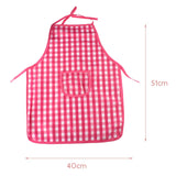 10Pcs Kitchenware Set,Little Kids Cooking Baking Set Hat Mitt & Utensil For Toddler Dress Up Chef Costume