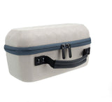 Carrying Case H3001 Travel Carry Projector Bag for Samsng The Frestle Zipper Protector 14x13x27.5CM