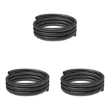 Frame Internal Housing Damper Practical Bicycle Foam Noise Prevention Protection Sponge for MTB Bike Shifting Cable