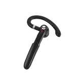 Bluetooth 5.0 Earphones Handsfree HIFI Wireless Headset Waterproof Earpiece With Mic Fingerprint Touch Earphone