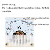 Electric spark leak rechargeable leakage pinhole KF-22 detector metal anti-corrosion coating detection