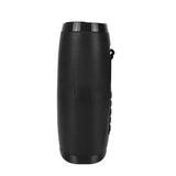 Portable Bluetooth Speakers Wireless Speakers LED 1200mAh Waterproof Subwoofers Bass Column Boombox 3D BT5.0 USB Loudspeaker