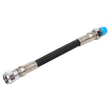 Diving Flexible Braided Hose Black High Pressure Regulator Diving Octopus NEW