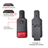PL011 PKE LF Locator Intelligent Key Systems Transponder Coils Locate Meter Automotive High Frequency Lntenna Tester