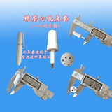 650NM Semiconductor Laser Conductor Nose Shunt Light Wave Medium Frequency Meridian Therapy Instruments Rehabilitation Equipment