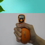 Portable Grip Strengthener Finger Stretcher Elderly Health Energy Massage Forearm Muscle Recovery Hands Gripper Exerciser