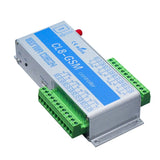 CL8-GSM Mobile Relay Smart Switch Phone SMS Remote Control Switch-EU Plug
