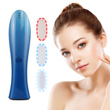 Acne Removal LED Plasma Beauty Device Whitening and Brightening Ozone Cold Plasma Beauty Device Multifunctional Facial Skin Care