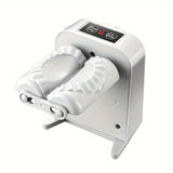 1pc Electric Dumpling Maker Machine, Automatic Ravioli Press Mold, Household Dumpling Maker