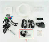 Kamoer KWC Wifi Automatic Replenishment Water Changer Wireless Optical Liquid Level Sensor Aquarium Submersible Pump