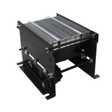 AC220-230V 200-600W PTC fan incubator Thermostatic Electric heater industrial heating element surface insulation
