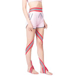 Adjustable 1Set Knee Valgum Belt-O/X Leg Correction Belt-Posture Corrector-correction Ofleg Shape