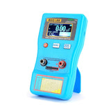 MEC-100 Analyzer Digital Display Automatic Range Electrolytic Capacitor ESR Capacitance Meter