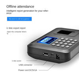 hine Biometric Attendance System 1000 Fingerprint Capacity Support USB Driver Download