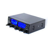 Starft S890 Long Range CB 27mhz Transceiver AI Noise Reduce Vehicle Walkie Talkie Car mobile Radio