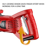 220V electric hine dust-free grooving artifact water and electricity installation wall concrete cutting