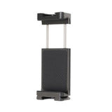 Metal Phone Clip Camera Tripod Head Desktop Stand Professional Fixed Live Cold Shoe Akka Interface