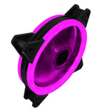 120mm Cpu Cooling Silent Chassis Cooling Fan 12v 4pin Computer Cpu Heatsink