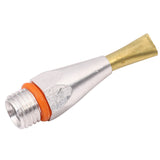 11Pcs Copper Nozzle Small-Bore Long Short Diameter Hot Melt Glue Accessories