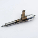 6X Common Rail Injector Car Engine For CAT 320D 32F61-00062 326-4700 3264700