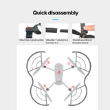 Propeller Guard for DJI Mavic 3 Drone Propeller Protector Wing Fan Protective Cover for DJI Mavic 3 Drone Accessories
