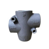 Strong durability TV-10 thermostatic vae head parts spare for industrial air compressor