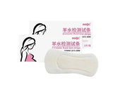 High Sensitivity Amniotic Fluid Strip Healthy Testing Feminine PH Test Strips Pragenent Women Pregnancy Products New