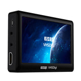 ezcap180 AV Recorder Audio Capture Box Analog Digital Converter Record Video 4.3" from DVD Players to TF Card U Disk