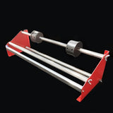 hine Stretch Puller Frame Manual Small Cg Film Tool Packaging Bracket