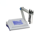 Laboratory Desktop Ph Tester Waterproof Digital Meter